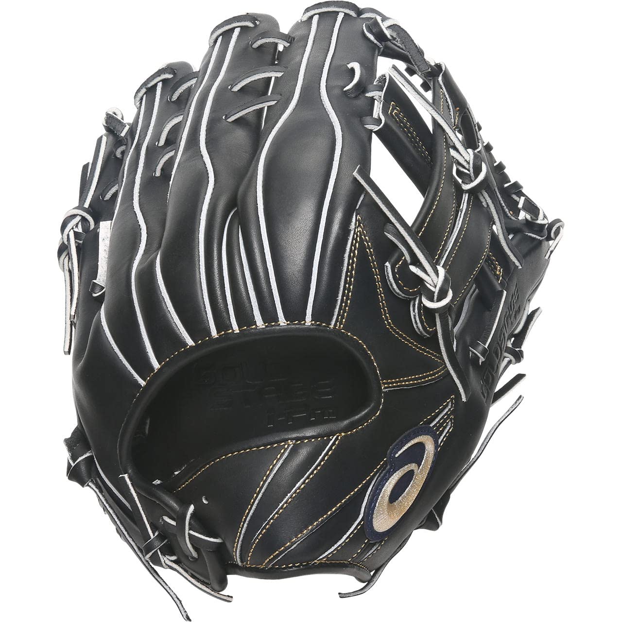 Amazon | asics(アシックス) 野球 軟式 グローブ グラブ 外野手用